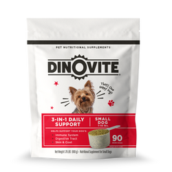 Dinovite for Dogs