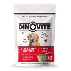 Dinovite for Dogs