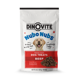 NubOnubs Dog Treats