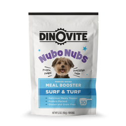NubOnubs Meal Booster for Dogs