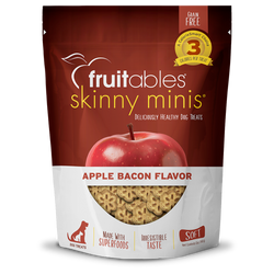 Fruitables Dog Treats