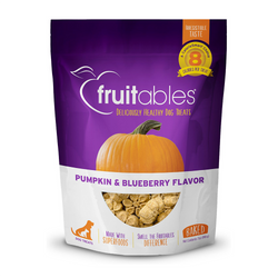 Fruitables Dog Treats
