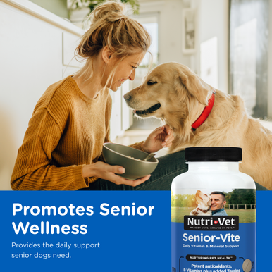 NutriVet Senior Vite