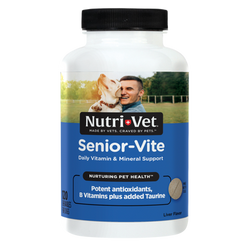 NutriVet Senior Vite
