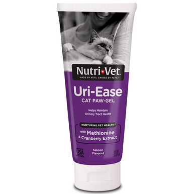 NutriVet Uri-Ease Cat Paw Gel