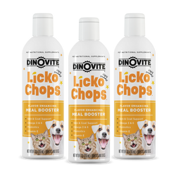 Lickochops (3-Pack)