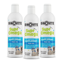 SuprOmega Fish Oil 3-Pack