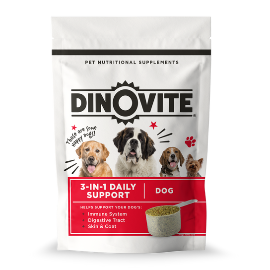 Dinovite for Dogs