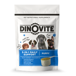 Dinovite for Puppies