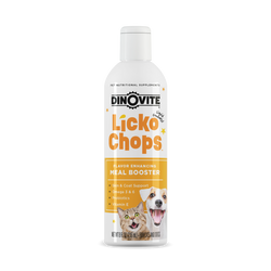 Lickochops