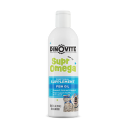 SuprOmega Fish Oil