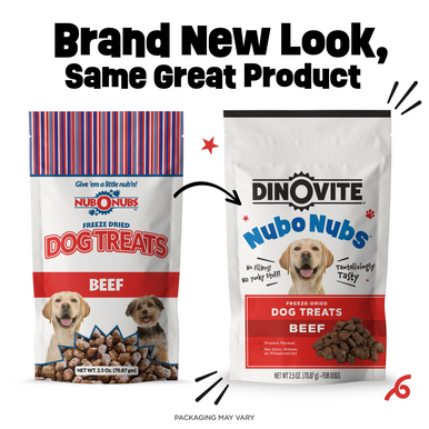 NubOnubs Beefy Treats
