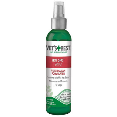 Vet's Best Hot Spot Spray