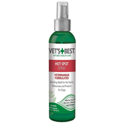 Vet's Best Hot Spot Spray