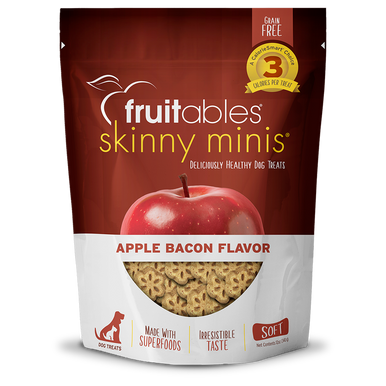 1005031 Fruitables Skinny Mini Apple Bacon