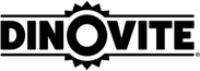 Dinovite Sandbox PLUS Logo